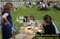 Kindergarten: Abschlussfest, 25.06.2010