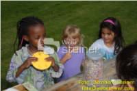 Kindergarten: Abschlussfest, 25.06.2010