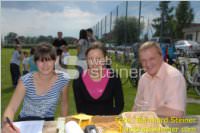 Kindergarten: Abschlussfest, 25.06.2010