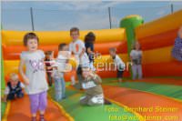 Kindergarten: Abschlussfest, 25.06.2010