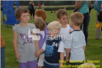 Kindergarten: Abschlussfest, 25.06.2010