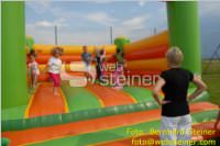 Kindergarten: Abschlussfest, 25.06.2010