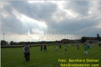 Kindergarten: Abschlussfest, 25.06.2010