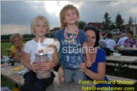 Kindergarten: Abschlussfest, 25.06.2010
