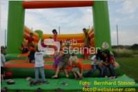 Kindergarten: Abschlussfest, 25.06.2010