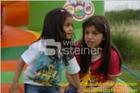 Kindergarten: Abschlussfest, 25.06.2010