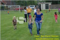 Kindergarten: Abschlussfest, 25.06.2010