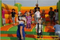 Kindergarten: Abschlussfest, 25.06.2010