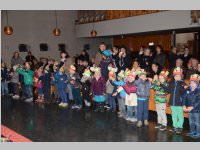 Erntedankfest im Kindergarten Neufeld, 04.10.2013