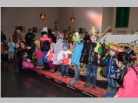 Erntedankfest im Kindergarten Neufeld, 04.10.2013