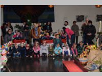 Erntedankfest im Kindergarten Neufeld, 04.10.2013