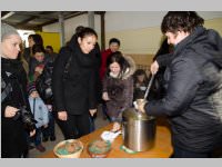 Erntedankfest im Kindergarten Neufeld, 04.10.2013