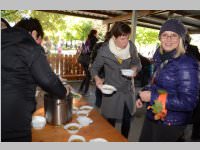 Erntedankfest im Kindergarten Neufeld, 04.10.2013