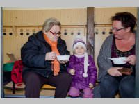 Erntedankfest im Kindergarten Neufeld, 04.10.2013