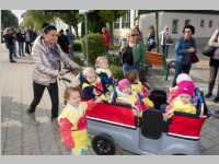 Erntedankfest im Kindergarten Neufeld, 03.10.2014