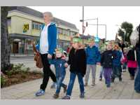 Erntedankfest im Kindergarten Neufeld, 03.10.2014