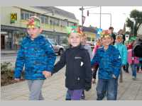 Erntedankfest im Kindergarten Neufeld, 03.10.2014