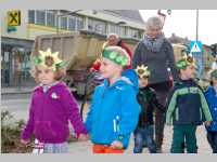 Erntedankfest im Kindergarten Neufeld, 03.10.2014