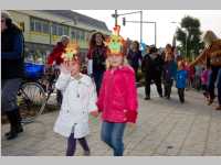 Erntedankfest im Kindergarten Neufeld, 03.10.2014