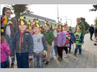Erntedankfest im Kindergarten Neufeld, 03.10.2014