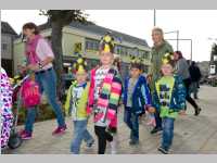 Erntedankfest im Kindergarten Neufeld, 03.10.2014