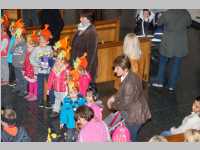 Erntedankfest im Kindergarten Neufeld, 03.10.2014