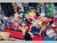 Erntedankfest im Kindergarten Neufeld, 03.10.2014