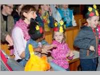 Erntedankfest im Kindergarten Neufeld, 03.10.2014