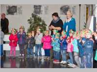 Erntedankfest im Kindergarten Neufeld, 03.10.2014