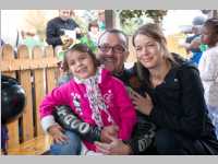 Erntedankfest im Kindergarten Neufeld, 03.10.2014