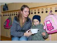 Erntedankfest im Kindergarten Neufeld, 03.10.2014