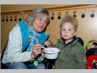 Erntedankfest im Kindergarten Neufeld, 03.10.2014