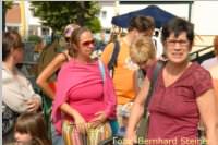 Kindergarten: Spielefest - Familienfest, 06.06.2007