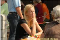 Kindergarten: Spielefest - Familienfest, 06.06.2007