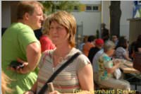 Kindergarten: Spielefest - Familienfest, 06.06.2007