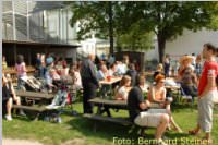 Kindergarten: Spielefest - Familienfest, 06.06.2007