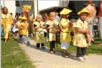 Kindergarten: Spielefest - Familienfest, 06.06.2007