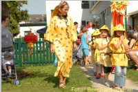 Kindergarten: Spielefest - Familienfest, 06.06.2007