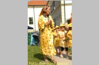 Kindergarten: Spielefest - Familienfest, 06.06.2007