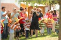 Kindergarten: Spielefest - Familienfest, 06.06.2007