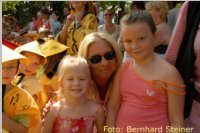 Kindergarten: Spielefest - Familienfest, 06.06.2007