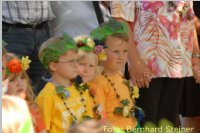 Kindergarten: Spielefest - Familienfest, 06.06.2007