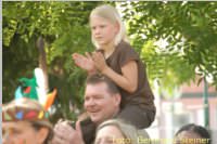 Kindergarten: Spielefest - Familienfest, 06.06.2007