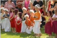 Kindergarten: Spielefest - Familienfest, 06.06.2007