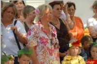 Kindergarten: Spielefest - Familienfest, 06.06.2007