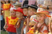 Kindergarten: Spielefest - Familienfest, 06.06.2007