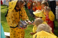 Kindergarten: Spielefest - Familienfest, 06.06.2007