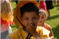 Kindergarten: Spielefest - Familienfest, 06.06.2007
