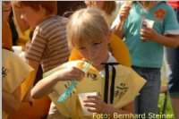 Kindergarten: Spielefest - Familienfest, 06.06.2007