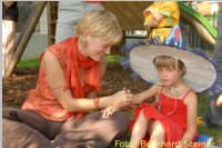 Kindergarten: Spielefest - Familienfest, 06.06.2007